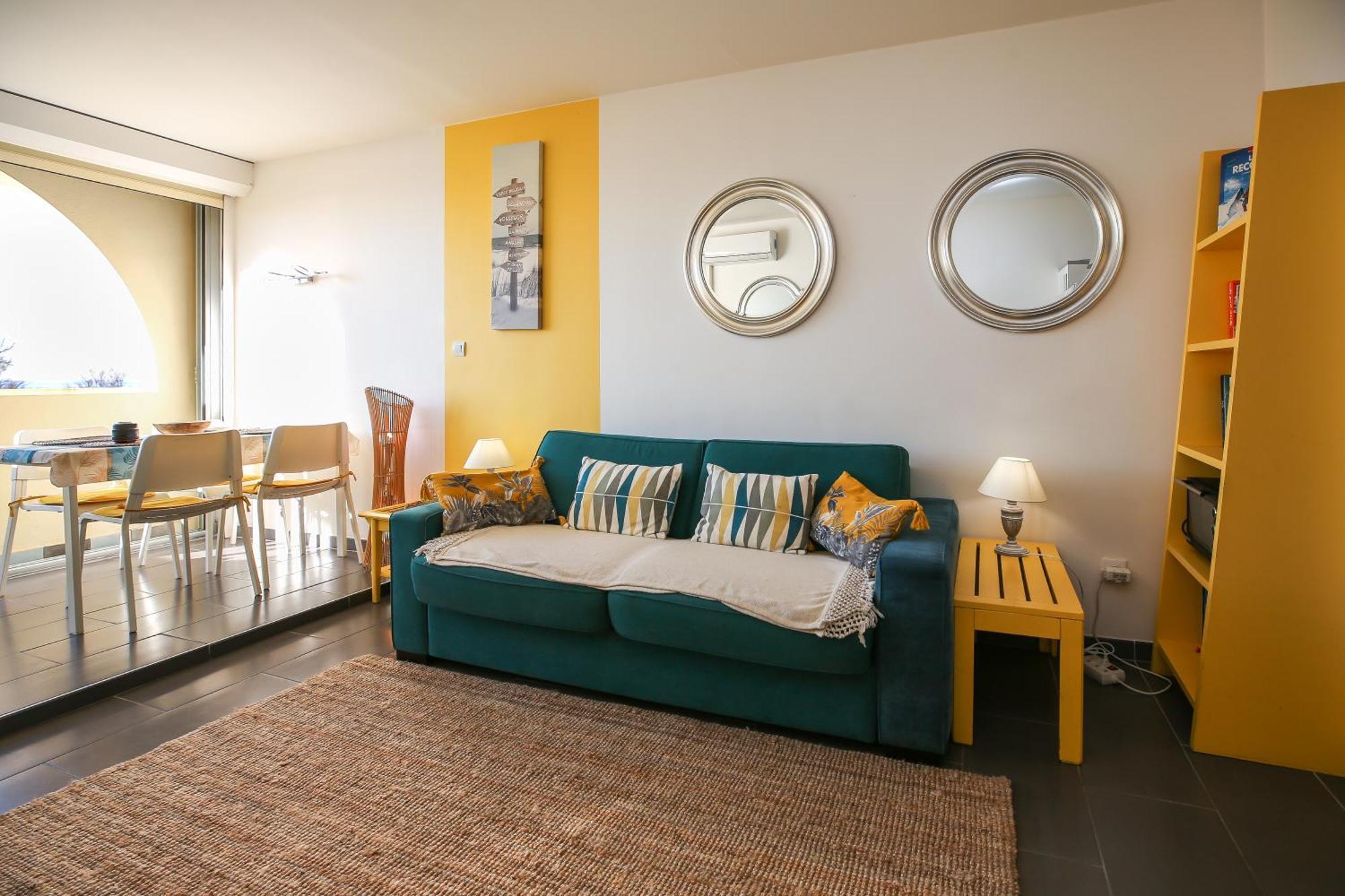 La Dune D'Or - Vue Mer, Studio Face A La Plage Avec Terrasse Сорт-Осгор Екстериор снимка